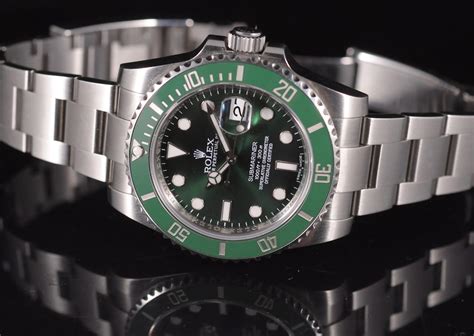 rolex submariner hulk harga|More.